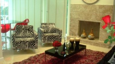 Praia Jureré Internacional-FLORIANÓPOLIS-MANSÃO 2 Pisos c/Piscina