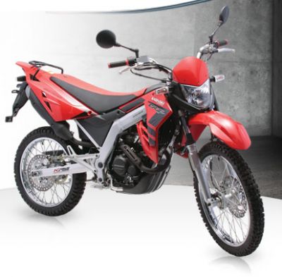 KASINSKI CRZ 150 OFF ROAD 