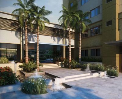 Apartamento 3 quartos Recreio Lançamentos