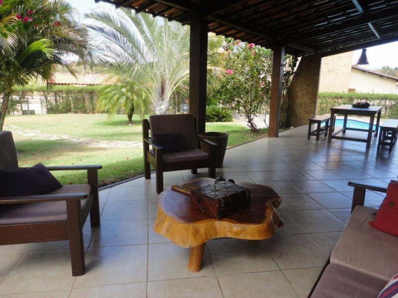 Casa condominio Praia da Pipa