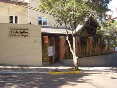 Alemão e Inglês para crianças e adultos. 