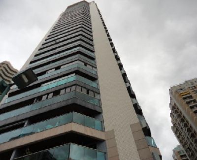 Acquabella apartamento 4 quartos vista mar e praia Barra da Tijuca 