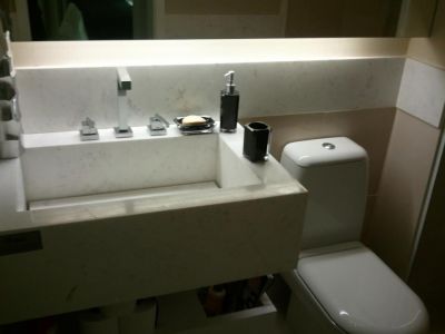 APARTAMENTOS ALPHAVILLE - BARUERI