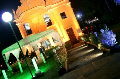 JANO Iluminação Profissional