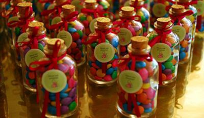 TC FESTAS SUA FESTA COMPLETA