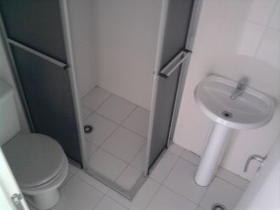 Apartamento para aluguel 2 dormitórios 1 vaga Ferrazóposlis SBC