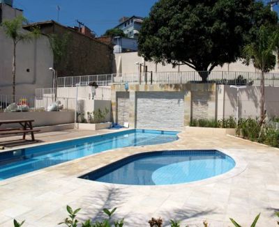 RESIDENCIAL MAIS SÃO CRISTOVÃO: