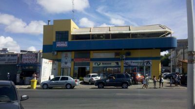 VENDO em Itapuã RESTAURANTE /BAR , frente a praia, Escriturado, 21m² R$ 150.000,00,