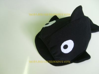 Mouse Pad para Inverno