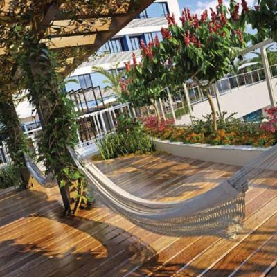 Ágio apartatamento 39,64 m 2 ,1 Quarto Suite, mais wcs elev