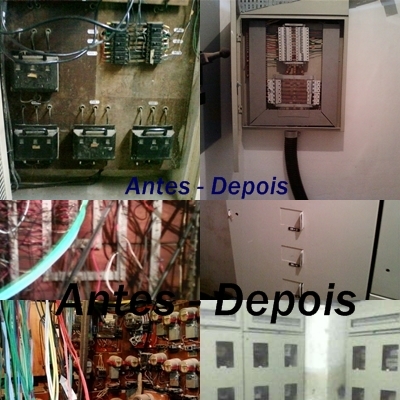 Eletricista 