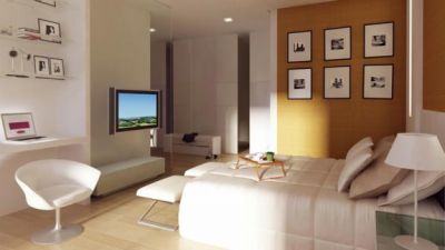 AVIS RARA - MOEMA - COBERTURA