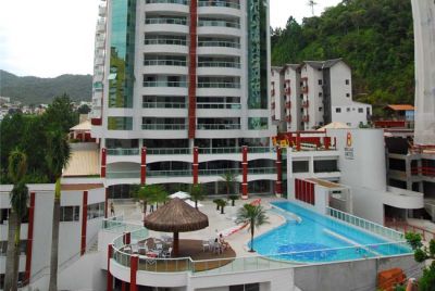 Ed Bellas Artes Balneário Camboriú 2 Dormitórios 1 suíte www.imoveisxpress.com