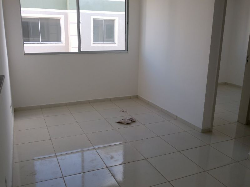 Apartamento em Nova Parnamirim - Código Ap00078