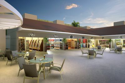 Smiley Home Resort RAPOSO Ap 77, 91 e 108 INDYO 96186-8566 /95358-2042