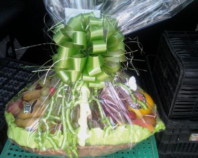 NUTTRIFRUTI - Hortifrutigranjeiros-frutas,legumes e verduras TEL-11-4739-2601