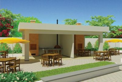APTOS 3 DORMS. 75M² NO JD. FLORESTA POR 257 MIL EM S. ANDRE