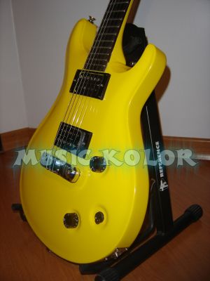 PINTURA DE INSTRUMENTOS - MUSIC KOLOR