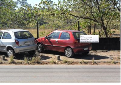 Vendo Área de 22 mil m2 na Estrada do Bonsucesso