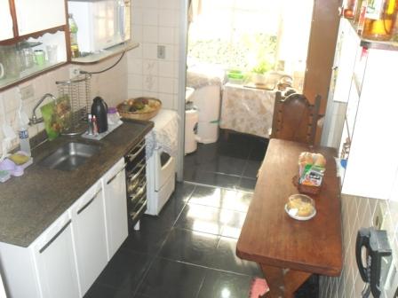 Excelente apto para a copa - documentação ok!