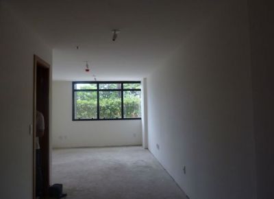 Brasilia - Sala Comercial, Ed Barao do Rio Branco, Setor Industrias Graficas