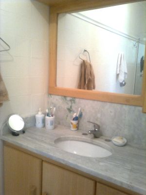 COBERTURA JARDIM BOTANICO