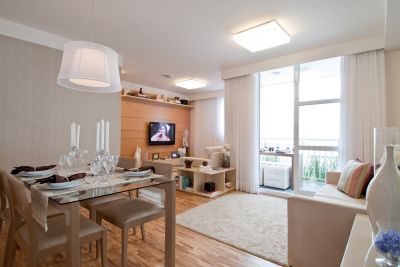 Avanti lindos apartamentos prontos 2 e 3 dormitorios no Bom Clima