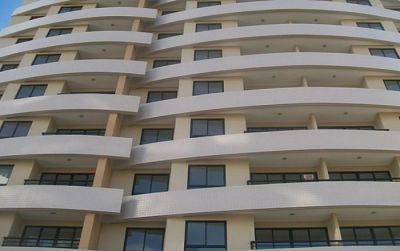 Belíssimo Apartamento no Alto da Candelária