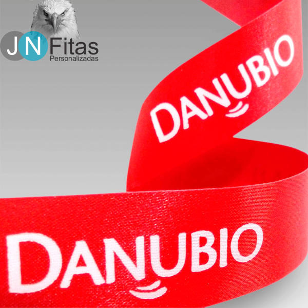 Fitas Personalizadas de 1,5 cm 