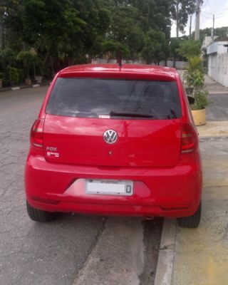 VW - VolksWagen Fox Trend 1.0 GII