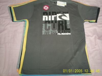 Camisas de Malha de várias Marcas