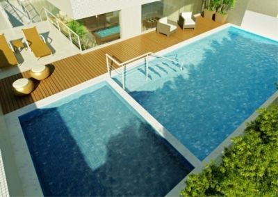 Belíssimos Apartamentos em Tirol