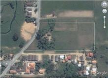 AREA PARA MINHA CASA MINHA VIDA EM BRUSQUE