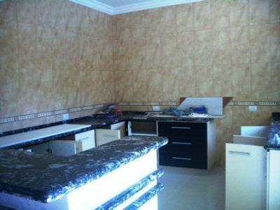 Linda casa em Condominio de Boituva