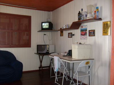 Temporada em laguna aluguel de casa