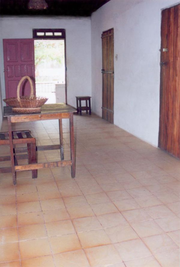 Boipeba casa a venda