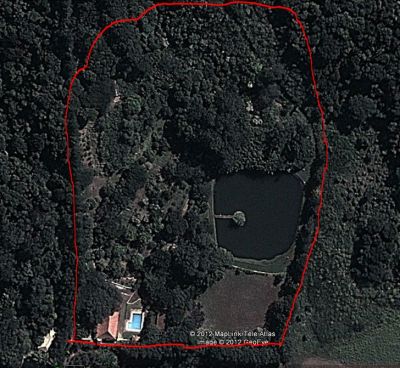 Sítio em Cabreúva-SP