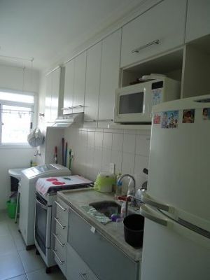 APARTAMENTOS A VENDA NO BAIRRO DO LIMÃO