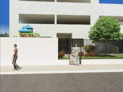 Edifício Parc Del Mar