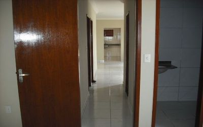 Excelente Casa em Santa Tereza