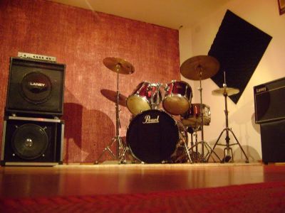Escola de Música - Art Viva