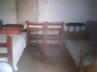 Quarto ou Vagas para alugar