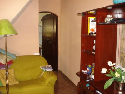 uma linda casa assobradada 