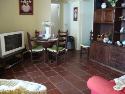 Tramandaí  2013 AP. térreo