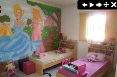 Sobrado na Presidente Dutra