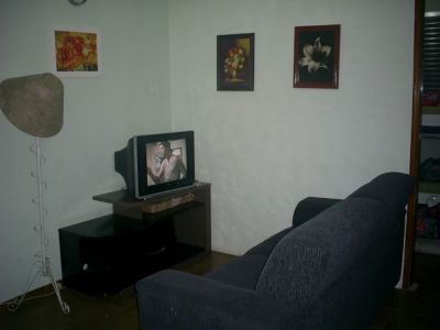 Apto 2 dorm. frente ao mar - excelente localização