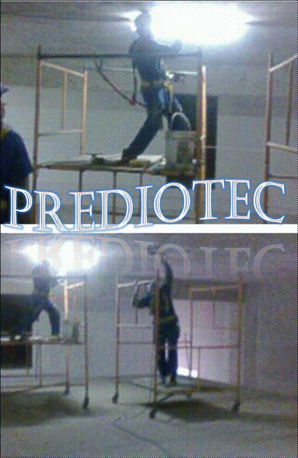 Pintura de fachada, revestimentos prediais internas e fachadas,tratamento de concreto aparente