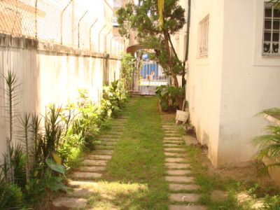 CASA GONZAGA