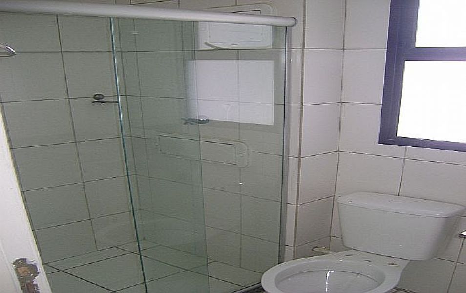 Apartamento em Nova Parnamirim