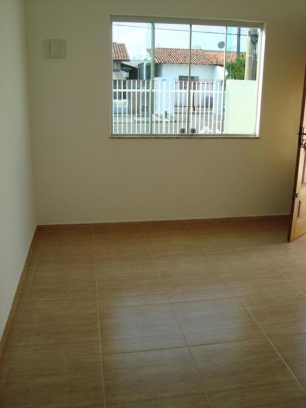 VI507, casa nova sem uso, 2 dorm. para financiamento,bairro residencial